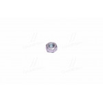 Гайка М10х1.25 проста, багатоцільова ВАЗ, КАМАЗ, ГАЗ 