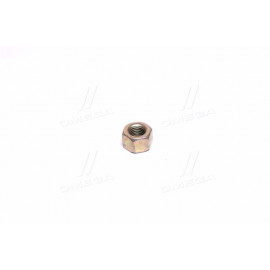 Гайка М10х1.25 багатоцільова ВАЗ, КАМАЗ, ГАЗ