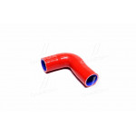 Патрубок радіатора ГАЗЕЛЬ 