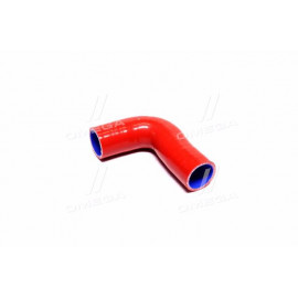 Патрубок радіатора ГАЗЕЛЬ