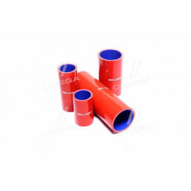 Патрубок радіатора КРАЗ 250,260 (