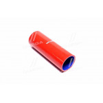 Патрубок радіатора КРАЗ 250,260,6510 