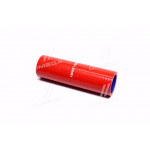 Патрубок радіатора МАЗ-4370 Зубренок 