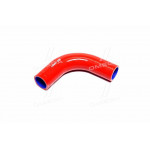 Патрубок радіатора МТЗ 822,922 