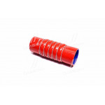 Патрубок інтеркулера IVECO 