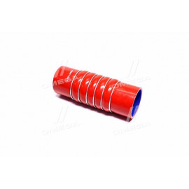 Патрубок інтеркулера IVECO