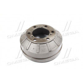 Барабан гальмівний ПАЗ канаш задній