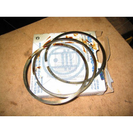 Кільця поршневі КАМАЗ Євро-1 (двиг. 740.11-240) П/К (МОТОРДЕТАЛЬ)