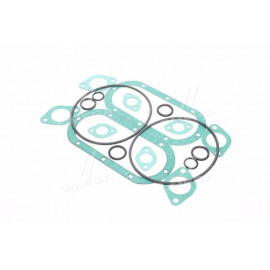 Р / к теплообмінника ЯМЗ з Двиг. ЯМЗ 7511