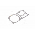 Р/к компрессора ЭТАЛОН,ТАТА (прокладки, к-кт 2 шт.) (пр-во ТАТА, ОРИГИНАЛ) 