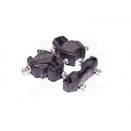 К-т кріплення опори двигуна ГАЗЕЛЬ-БІЗНЕС