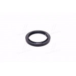 Сальник редуктора КАМАЗ 6520 правого вращения ФТОР (80х105х10/14) (пр-во VRT) 