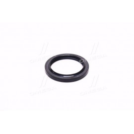 Сальник редуктора КАМАЗ 6520 правого вращения ФТОР (80х105х10/14) (пр-во VRT)