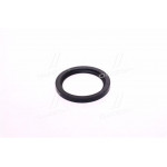 Сальник редуктора КАМАЗ 6520 правого вращения ФТОР (80х105х10/14) (пр-во VRT) 