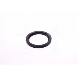 Сальник редуктора КАМАЗ 6520 правого вращения ФТОР (80х105х10/14) (пр-во VRT)