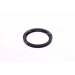 Сальник гидромуфты КАМАЗ правого вращения ФТОР (100х125х12) (пр-во VRT) 