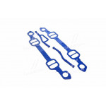 Прокладка під павук ЗІЛ 130 