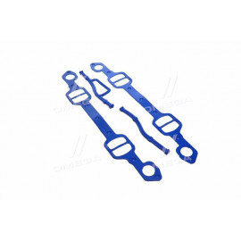 Прокладка під павук ЗІЛ 130