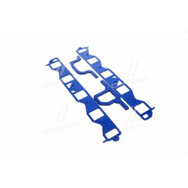 Прокладка під павук ГАЗ 53,3307 (синя)