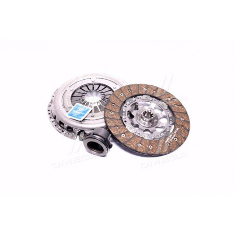 Зчеплення BMW 3 (E46), 5 (E39) 2,5-3,0 95-07 (Вир-во SACHS)