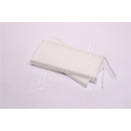 Фильтр салона RENAULT KANGOO II 08- (2шт.) (пр-во DENSO)