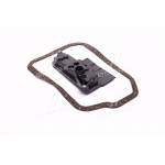 Фільтр масляний АКПП TOYOTA, LEXUS з прокладкою (вир-во FEBI) 