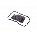 Фільтр масляний АКПП MERCEDES-BENZ 2000- з прокладкою (вир-во FEBI) 