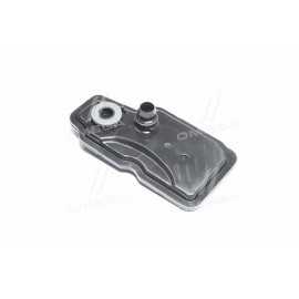 Фільтр масляний АКПП CHEVROLET AVEO 03-, EPICA 06- (вир-во FEBI)