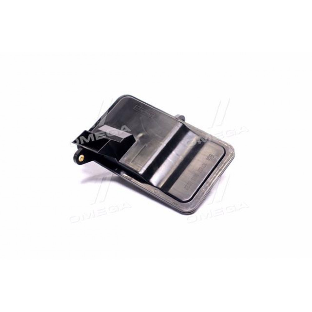 Фільтр масляний АКПП CHEVROLET LACETTI 03-13, CAPTIVA 06- (вир-во FEBI)