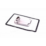 Фільтр масляний АКПП TOYOTA LC 98-, HILUX 04- з прокладкою (вир-во FEBI) 