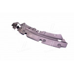 Накладка над радиатором FORD KUGA / ESCAPE 16- (TEMPEST) 