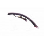 Рант арки крила задн. лiв. MIT OUTLANDER 15- (TEMPEST) 