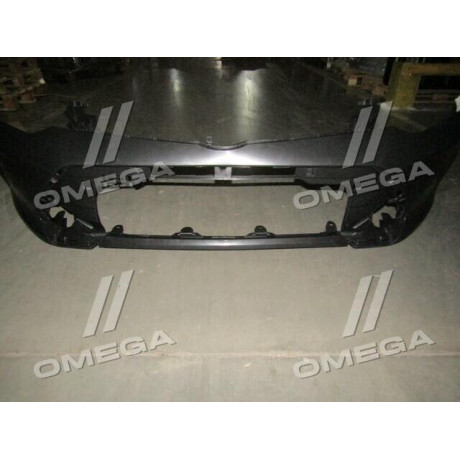 Бампер пер. TOY CAMRY 14-17 EUR (TEMPEST)