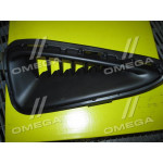 Решiтка бампера пер. лiв. TOY CAMRY 14-17 EUR (TEMPEST) 