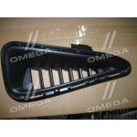 Решiтка бампера пер. пра. TOY CAMRY 14-17 EUR (TEMPEST) 