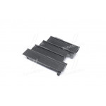 Заглушка крюка бампера пер. TOY CAMRY 14-17 EUR (TEMPEST) 