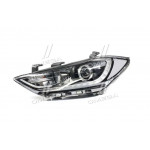 Фара лiв. HYUN ELANTRA 16- (TEMPEST) 