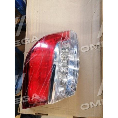 Лiхтар задн. лiв. TOY CAMRY 14-17 EUR (TEMPEST)