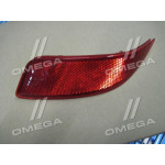 Лiхтар задн. лiв. TOY CAMRY 14-17 EUR (TEMPEST) 