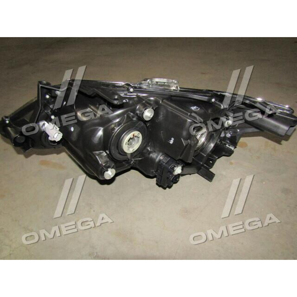 Фара пра. TOY CAMRY 14-17 EUR (TEMPEST)