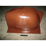 Бризковики крила (арка) передн. прав. у зб. УАЗ-469 (31512, -14) (вир-во УАЗ) 