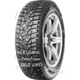 Шина 225/55R17 101T Blizzak SPIKE-02 (Bridgestone) под шип
