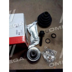 ШРКШ зовн. с пильов. AUDI (вир-во FAG) 