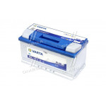 Акумулятор   95Ah-12v VARTA BD EFB (353х175х190),R,EN850 