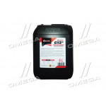 Антифриз концентрат ECO -80C  RED G12 5л  <AXXIS > 