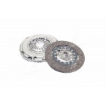 Зчеплення DACIA DUSTER, MERCEDES CITAN, RENAULT MEGANE III 1,5dCI 05- (Вир-во SACHS) 