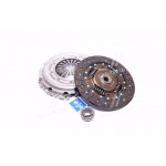 Зчеплення CITROEN BERLINGO, JUMPY, OPEL CROSSLAND X 1,6D 08- (Вир-во SACHS) 