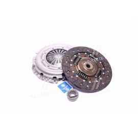 Зчеплення CITROEN BERLINGO, JUMPY, OPEL CROSSLAND X 1,6D 08- (Вир-во SACHS)