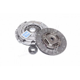 Сцепление SEAT ALTEA, SKODA YETI, VW CADDY IV 1,6TDI 09- (Пр-во SACHS)