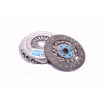 Зчеплення FORD MONDEO IV, VOLVO S60, V70 1,6DTCi 10- (Вир-во SACHS) 